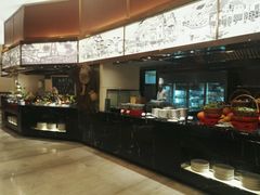 -常州武进九洲喜来登酒店