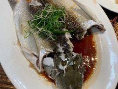 -凤厨顺德水乡凤味馆(大良锦龙路店)
