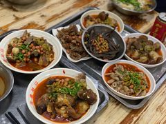-西环肥仔螺蛳粉(总店)