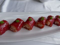-巴黎轩(澳门巴黎人店)