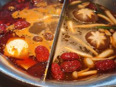 -湊湊火锅·茶憩(皇姑万象汇店)