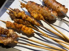 -醉炫音速烧烤·干煸菜(沙河总店)