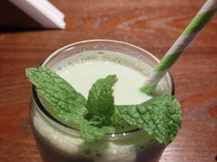 -茉里·舒芙蕾·手作甜品