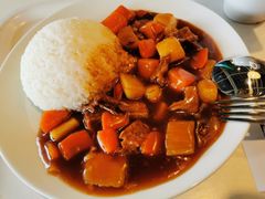 -宜家·瑞典风味餐厅(海达南街店)