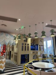 -奈尔宝·儿童乐园·亲子餐厅(前滩店)