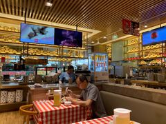 -翠微百货(龙德店)