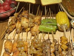 -1819餐厅·团队聚餐·烤串·精酿