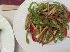-清真马祥兴菜馆(云南北路店)