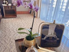 -北京丽晶酒店