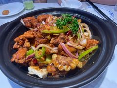 -状元虎.摇滚炒鸡.家常菜(义勇街店)