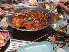-馋嘴猫北京食堂·烤鸭·宵夜(亚运村店)