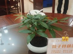 -茶港食堂(武昌店)