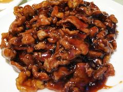 -南来顺饭庄·清真(南菜园店)