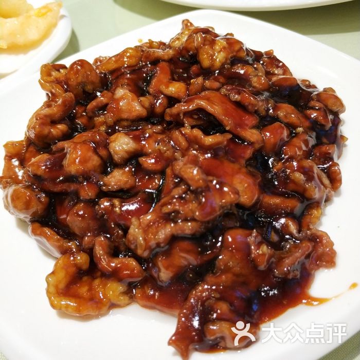 南来顺饭庄图片-北京北京菜-大众点评网