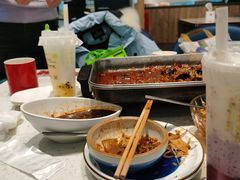 -鱼酷活鱼烤鱼(南京水游城店)