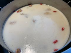 -煲宫猪肚鸡(晶品店)