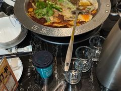 -古乐牛香·鲜牛肉牛杂火锅(高新店)