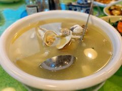 -盛港湾海鲜食府(黄沙店)