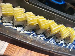 -玉川屋·深夜食堂居酒屋(柳巷店)