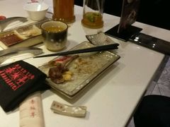 -赤坂亭M9和牛烧肉·日料398放题(万达店)