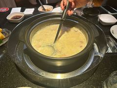 -捞王锅物料理(凯旋路店)