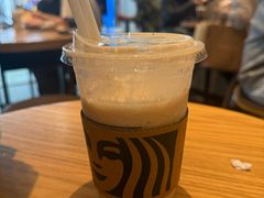 -星巴克臻选(周浦万达店)