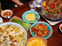 宫爆鸡丁-成都娃娃花园餐厅 (南艺旗舰店)