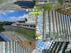 -福州海峡文化艺术中心