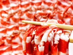 -京门老爆三·铜锅涮肉 爆肚(望京店)