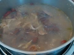 -许府牛杂·鲜牛肉火锅(梁溪万达店)