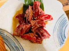 -龍二烧肉酒场(九亭店)