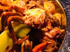 -蛮横肉蟹煲(印象城店)