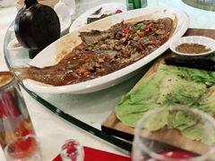 -三六三杭州菜(水上总店)