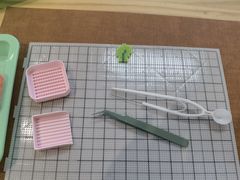 -熙工匠银饰•拼豆团建DIY(壹方城店)