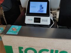 -龙治汉堡(中华城店)
