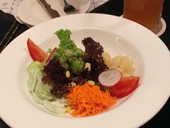 特色沙拉-宝莱纳餐厅(滨江店)