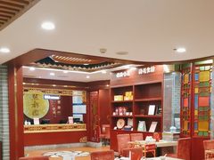 -点都德(龙之梦店)