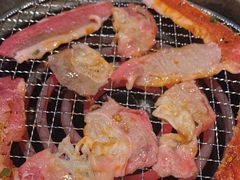 -神户赤童日式烤肉伙伴(东直门店)