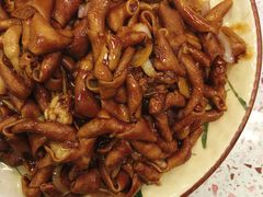 -新辉港式茶餐厅(北栅店)