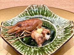 -鮨政· Omakase(港汇恒隆广场店)