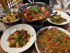 -鸿运楼·舌尖上的徽菜