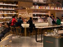 -星巴克(深圳平安金融中心B1店)