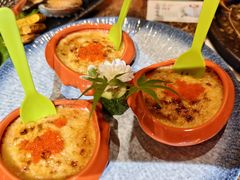 -千夏日式风情餐厅(恐龙园汉江东路店)