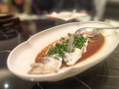-外滩三号餐厅·创意中餐