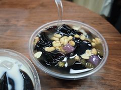 -郭爸烧仙草(西航·潭人街店)