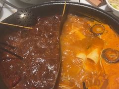-伍师兄市井火锅(东部星悦天地店)