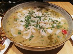-十三式重庆江湖菜(金茂览秀城店)