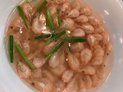 盐水白虾-双子楼大酒店(城开国际写字楼店)