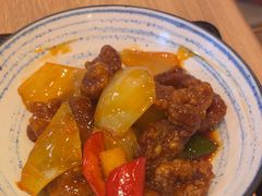 -大快活(罗湖商业城分店)
