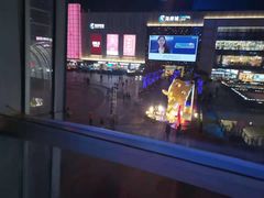 -八合里潮汕鲜牛肉火锅(深圳海岸城店)